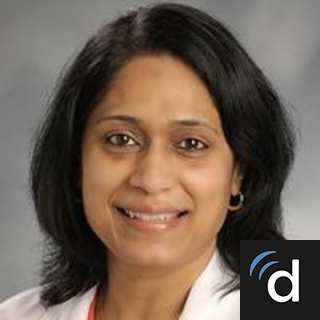 Rama Thyagarajan, MD