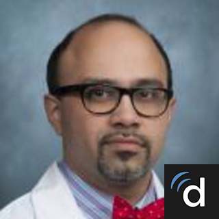 Amar Naik, MD, Gastroenterology, Des Plaines, IL