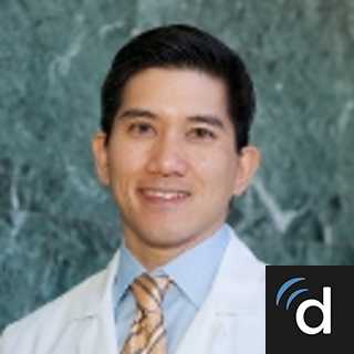 Gregory Tsai, MD