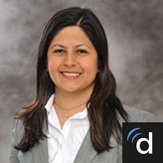 Afshan Malik, MD