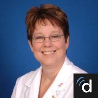 Ann Marie McGeehan, MD, Radiology, Williamsport, PA