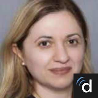 Alaleh Bazmi, MD, Internal Medicine, Bakersfield, CA
