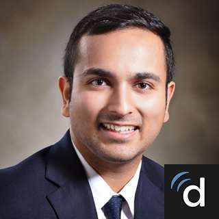 Mohit Agarwal, MD