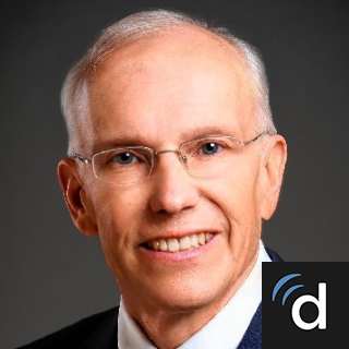 Richard Lockwood, MD