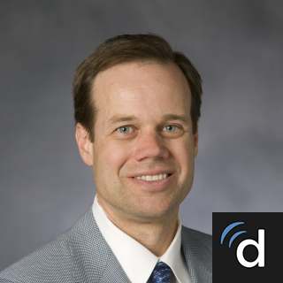 David Harpole, MD