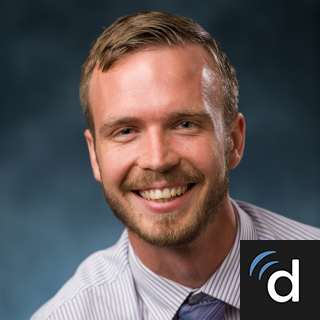 Julian Swanson, MD