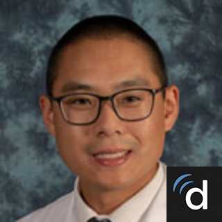 Denzel Zhu, MD