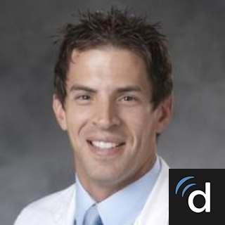 Micah McClain, MD