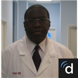 Samuel Okonta, MD