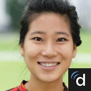 Belinda Wang, MD