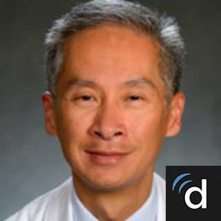 Immanuel Ho, MD