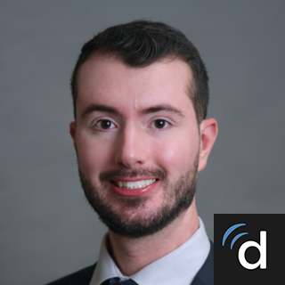 Andrew Tynon, MD