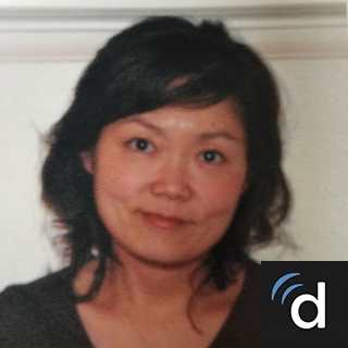 Michelle Yu, MD