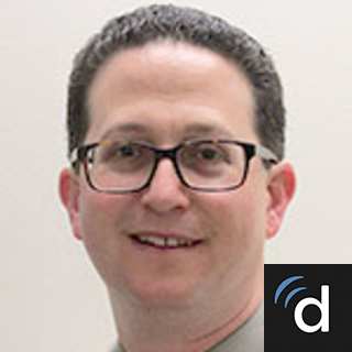 Daniel Rosenberg, MD
