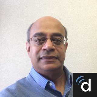 Shekar Pushpala, MD