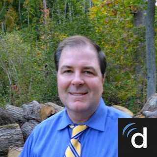 David Johnston, DO