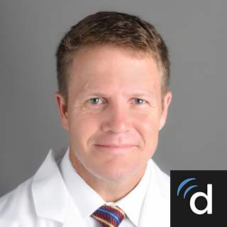 Michael Roach, MD, Thoracic Surgery, Charlotte, NC