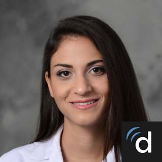 Hiba Jabbour, MD, Internal Medicine, Detroit, MI