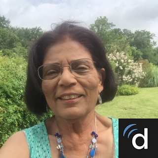 Shashi Rastogi, MD