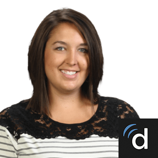 Kayla (Stone) Olson, Physician Assistant, Grand Forks, ND