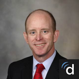 Patrick Dean, MD, General Surgery, Rochester, MN