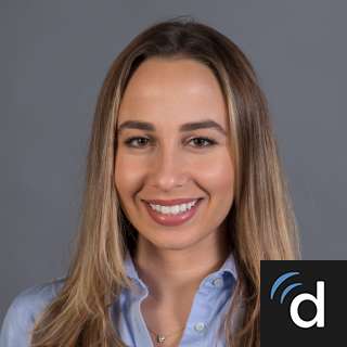 Alexia Stamatiou, MD, Resident Physician, Hialeah, FL