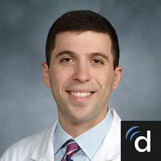 David Kleiman, MD