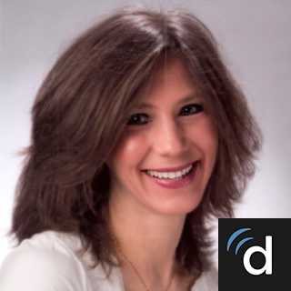 Laura Coudrey, MD