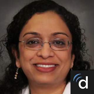 Sailaja Kamaraju, MD, Oncology, West Bend, WI