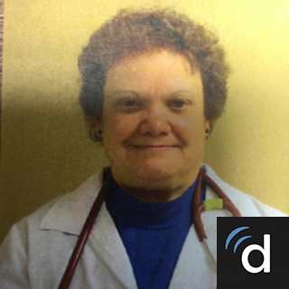 Melanie Gilliland, Family Nurse Practitioner, Bolivar, TN