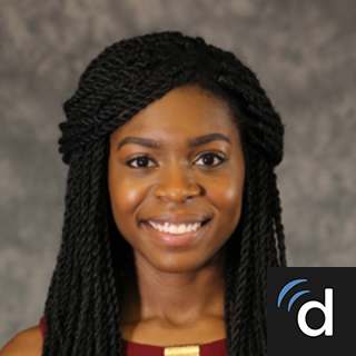 Kiki Ogu, MD, Resident Physician, Ann Arbor, MI