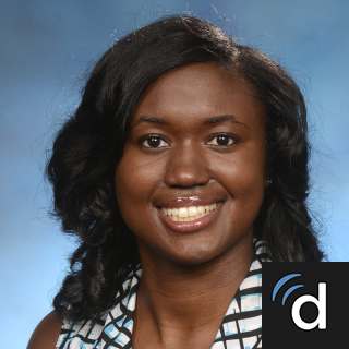 Kendall Buraimoh, MD