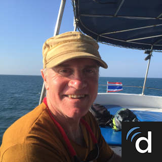 Donald Snyder, MD