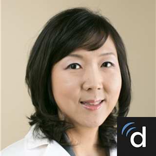 Gloria Kim, MD