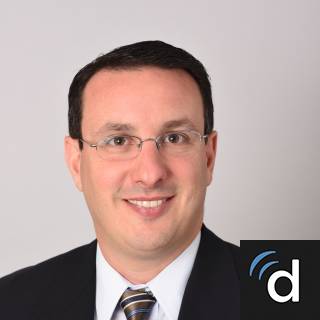 Seth Kipnis, MD