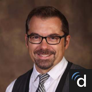 Mark Garry, MD