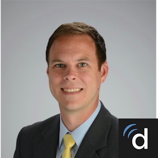 Benjamin Martin, MD
