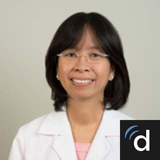 Maristela Garcia, MD