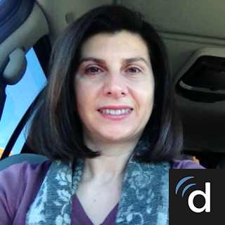 Irini Veronikis, MD