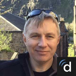 Andrew Shedden, MD