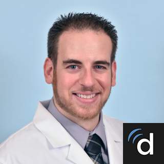 Joshua Weiss, MD