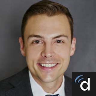 Mike Conrardy, MD