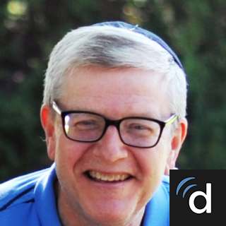 Morris Gavant, MD