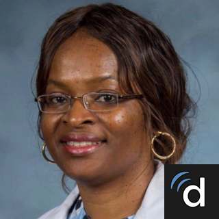 Adaora (Okoli) Okoli-Umeweni, MD, Geriatrics, Stratford, NJ