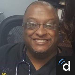 Michael McKenzie, MD, Family Medicine, Hallandale Beach, FL
