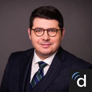 Ermal Bojdani, MD