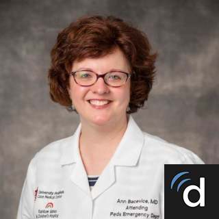 Ann Bacevice, MD