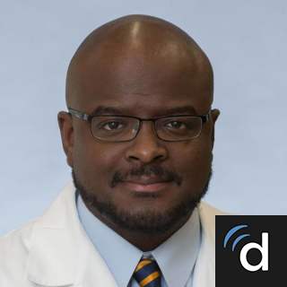 Lamar Davis II, MD