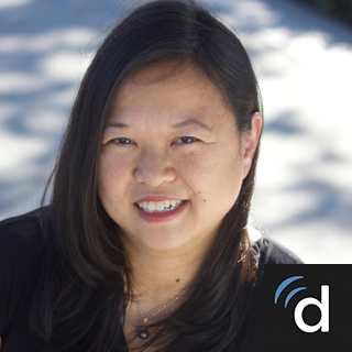 Bertha Tsai-Tulagan, DO