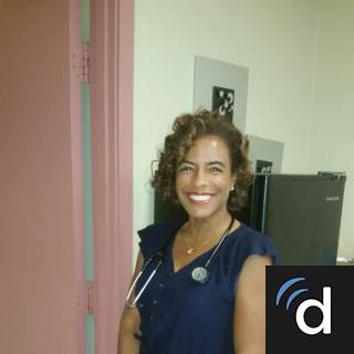 Lisa (Harrell) Randon, MD